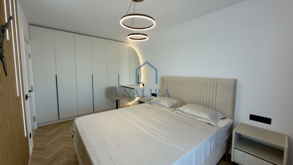 Apartament premium - etajul 2 - Poză 13
