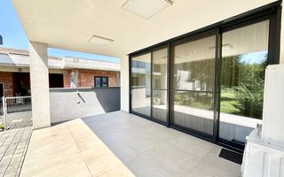 NOU | 1/2 Duplex P+1 - Lipovei, Timișoara | 4 locuri de parcare - Poză 12