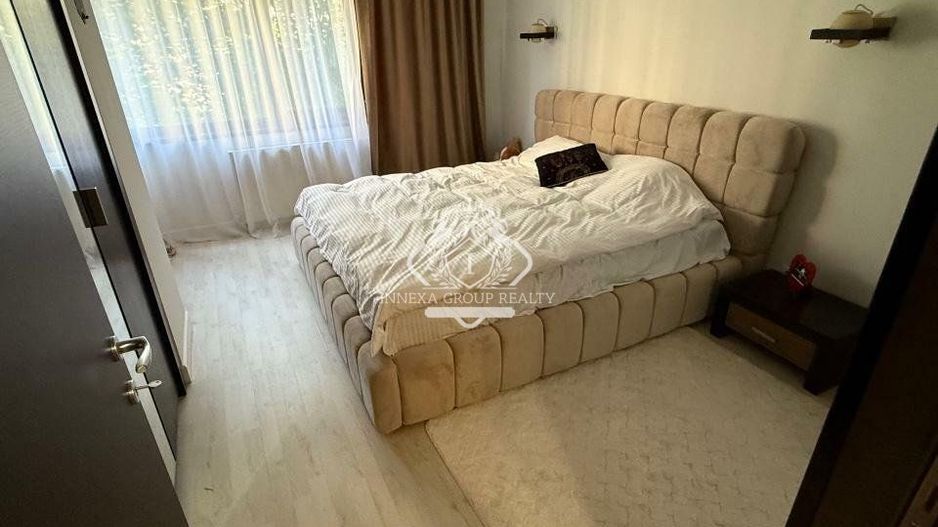 Aviatiei I Apartament 2 camere I Loc Parcare + Boxa - Poză 10