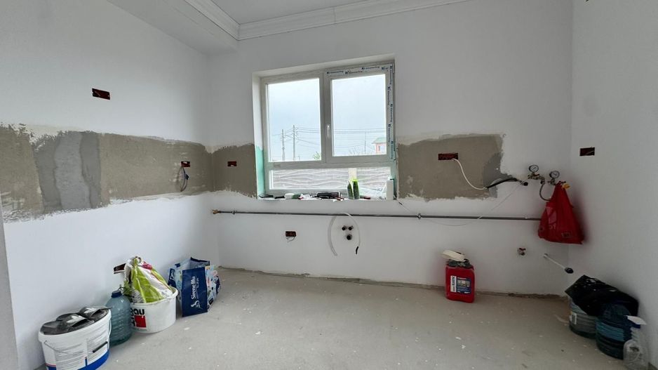 COMISION 0% | Duplex 5 Camere | sag | 120mp Utili | 500mp Curte - Poză 4