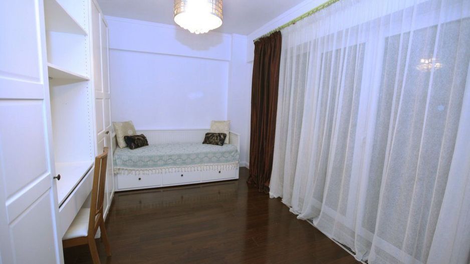 Parc HERASTRAU PENTHOUSE, piscina, parcare/SOSEAUA NORDULUI - Poză 9