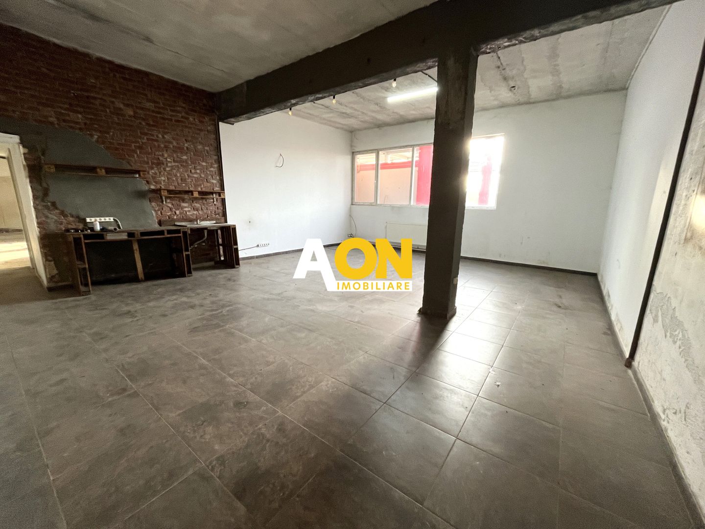 Spatiu Comercial, 150mp, Pretabil Pentru Service Auto, Zona Dedeman - Poză 2