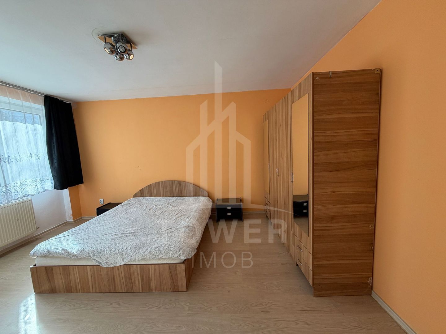 Apartament 2 camere | zona Mihai Viteazul - Poză 4