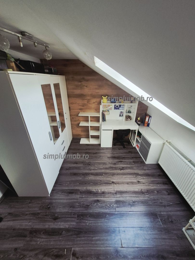 Apartament 3 camere - Almasu mic - Poză 2