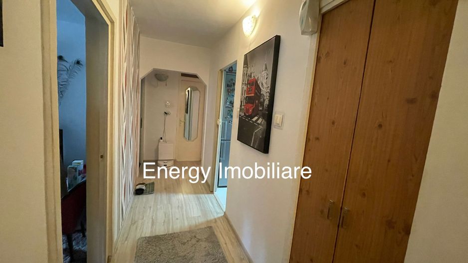 Apartament cu 3 camere, zona Tudor - Poză 3