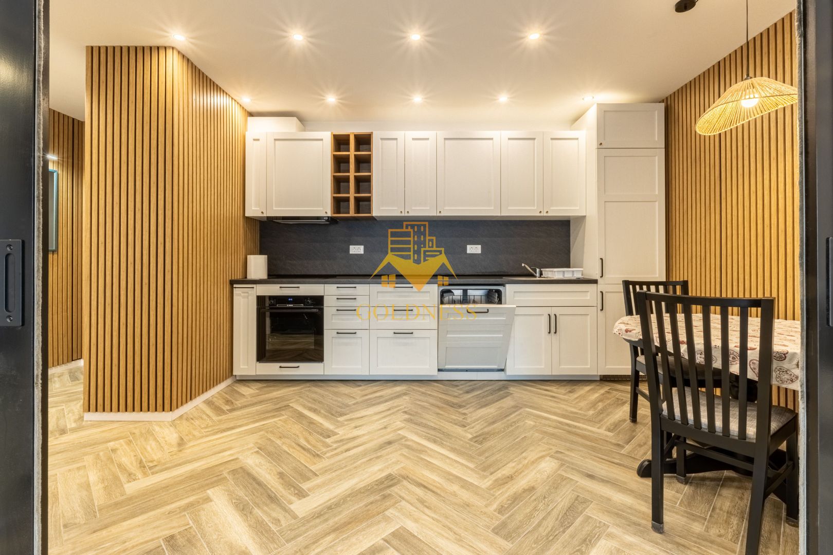 2 camere, modern, garaj, bloc nou, Marasti, The Neste, zona The Office - Poză 9