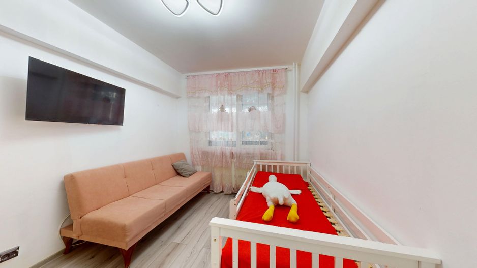 FUNDENI - Morarilor | 3 Camere Gata de Mutat sau Investitie - Poză 8