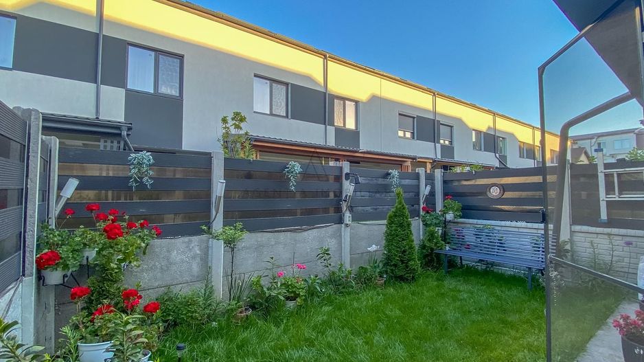 Casa 4 camere impecabila | Padure Chiajna I Comision 0% - Poză 12