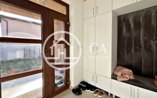 Casă de vânzare cu 4 camere în Santandrei, Oradea - Poză 18