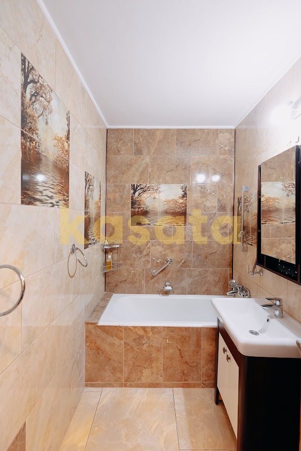 2 camere, renovat, etaj 7 – vedere panoramică către Lacul IOR - Poză 8