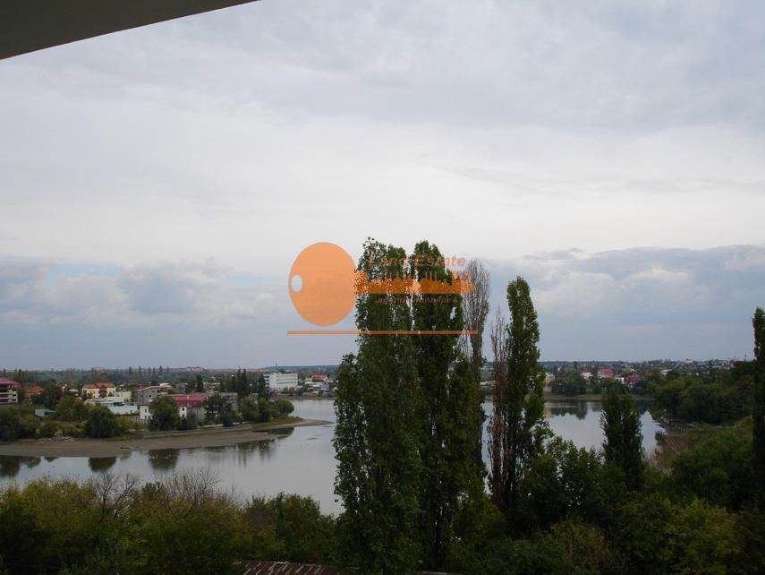 3 camere LAcul Tei-Vedere LAC-Parcare subterana-boxa - Poză 15