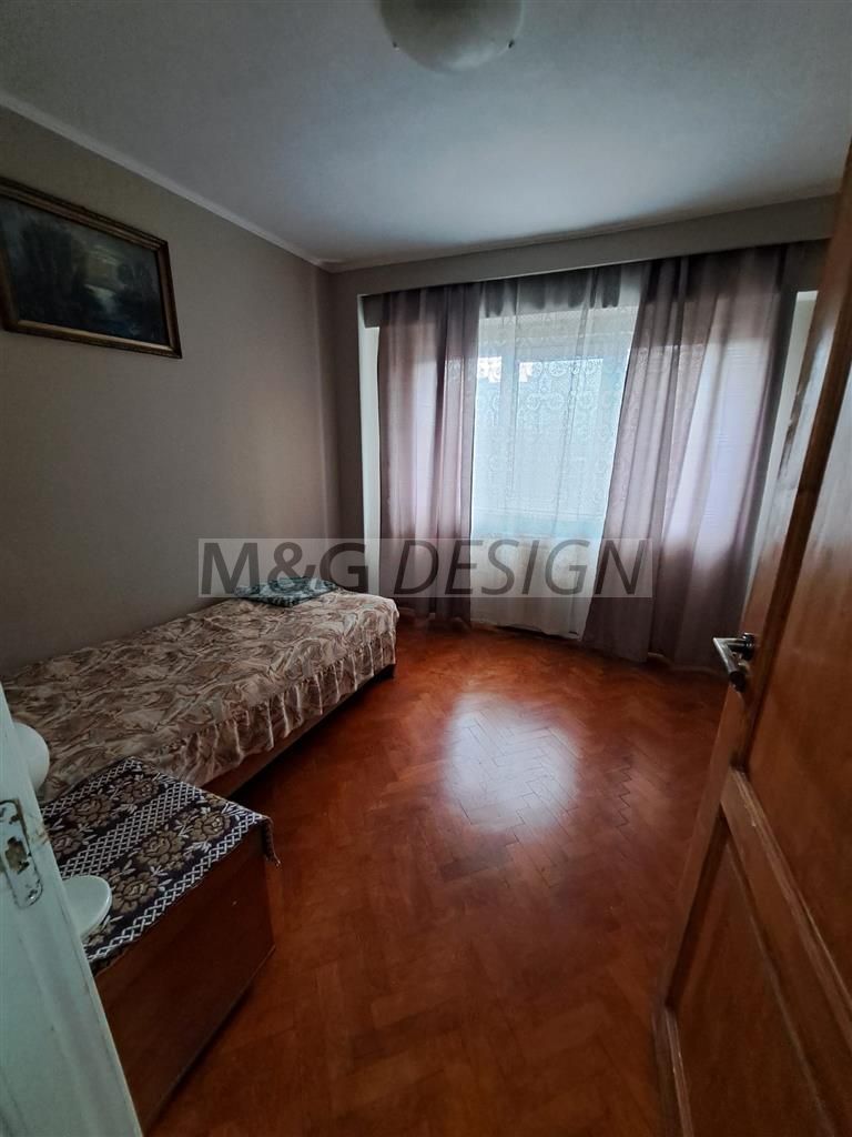 Circumvalatiunii - Gh Lazar, et 1, 3 camere,2 bai, CT,AC - Poză 12