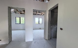 CASĂ INDIVIDUALĂ DE VÂNZARE | BUFTEA | P+M | 5 CAMERE | - Poză 14