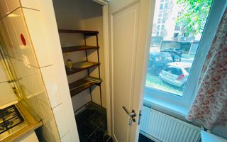Apartament cu 3 camere de inchiriat-Str Transilvania-Zona Tudor - Poză 7