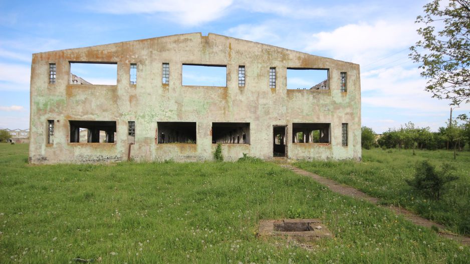 Ferma Exterior Nord - Poză 4