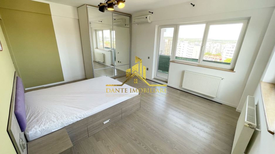2 camere, decomandat, modern, AC, terasa, Marasti, Dorobantilor - Poză 18