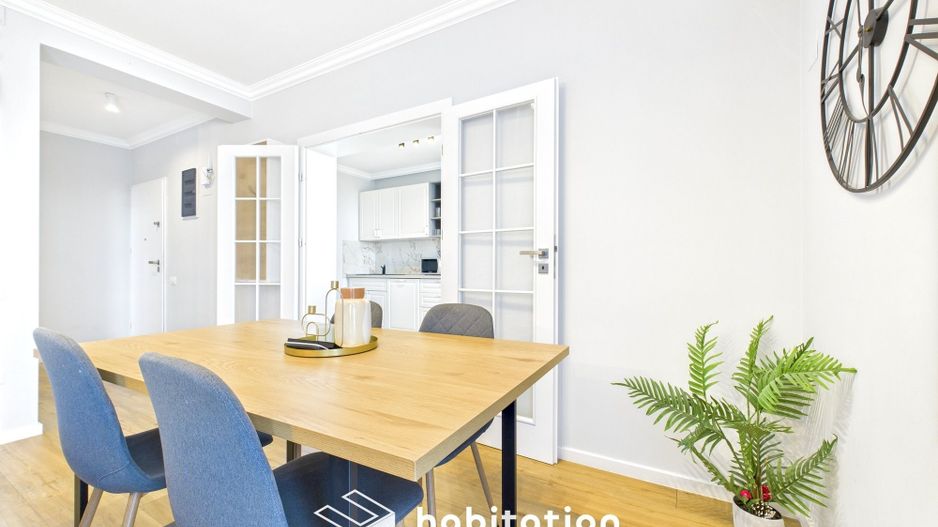 Design modern și locație centrală exclusivistă - Apartament 3 camere - Poză 12