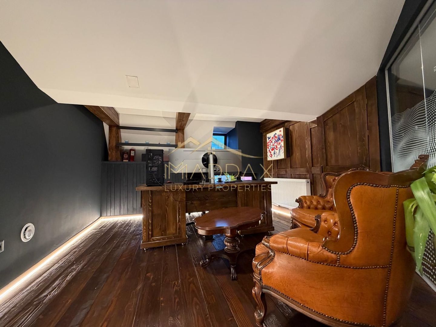 Spatiu de birouri 4 camere / ***104mp*** // zona Victoriei - Poză 7