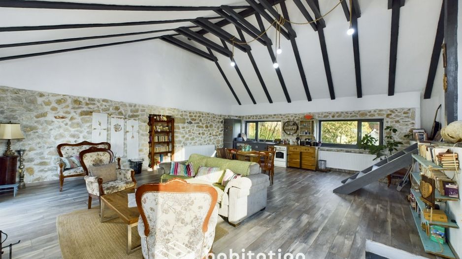 Casă cu 4 dormitoare + piscină în Socolari – ideală pentru investiție - Poză 20