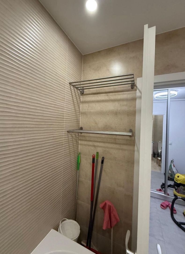 GARSONIERA HILS PALLADY, LOC PARCARE, BUCATARIE INCHISA, METROU 3 MIN - Poză 8