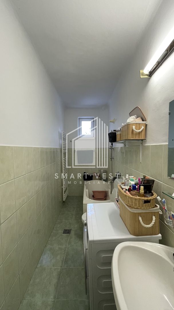 Apartament 3 camere | 73 mp | Zona Semicentrala - Poză 16