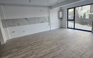Apartament 1 cameră cu loc de parcare în complexul Don Lake View, Iași - Poză 5