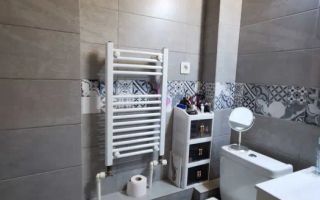 Apartament cu 1 camera / 34 mp/ zona Tatarasi - Poză 6