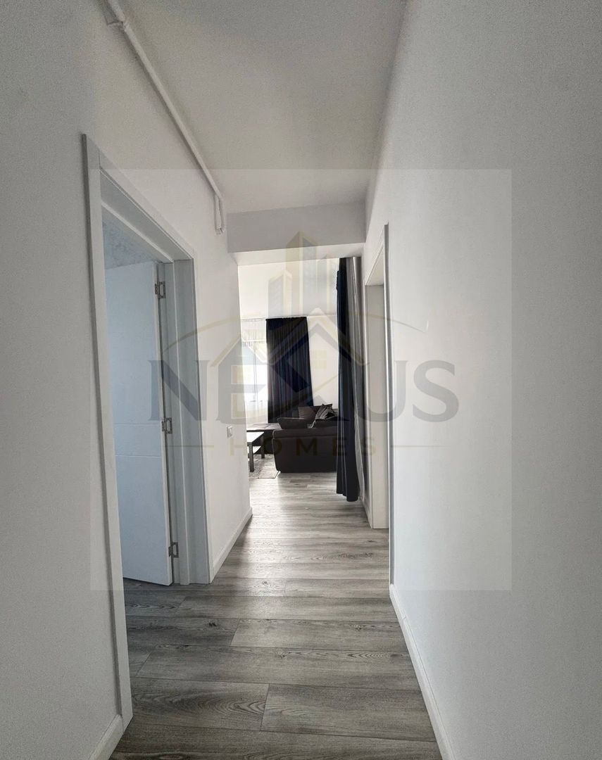 Apartament 3 Camere NOU | 70 mp | Parcare Inclusă - Poză 13