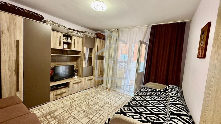 Apartament 3 camere, balcon, garaj, beci,  zona Floresti - Poză 3