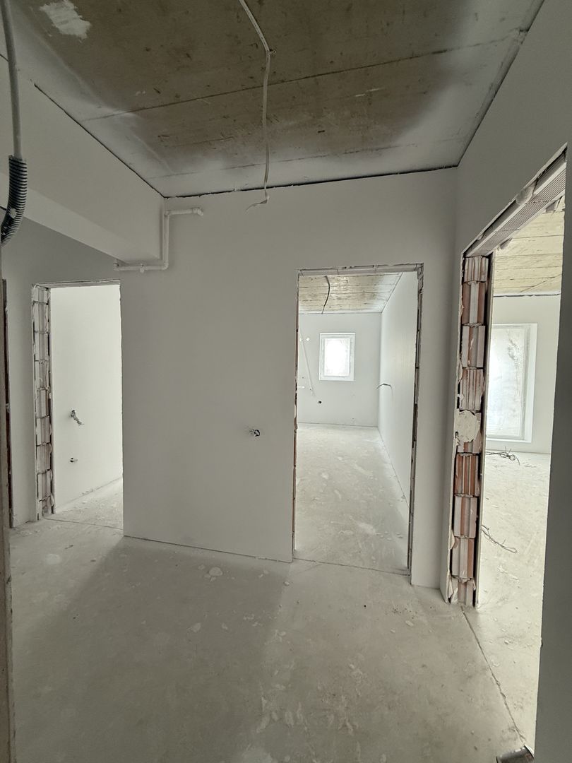 3 Camere//Finisaje la alegere// Auchan Titan/ Comision 0! - Poză 2