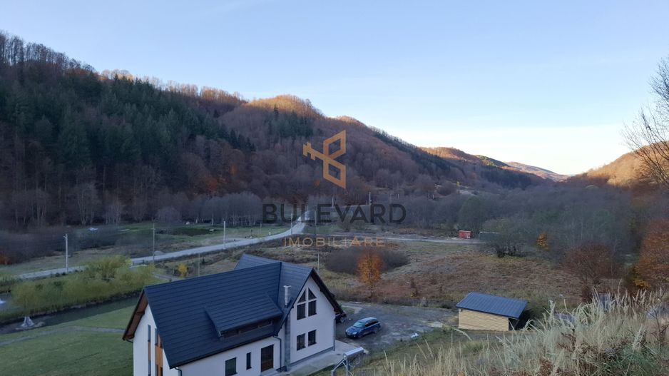Proprietate cu potențial turistic în zona montană a Țării Lăpușului - Poză 37