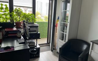 Apartament 2 camere decomandat, mobilat si utilat,  Drumul Binelui - Poză 7