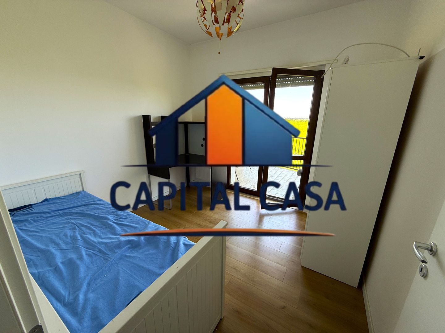 ​Apartament de lux cu 3 camere – Complex Golden Rose, Mogoșoaia - Poză 6