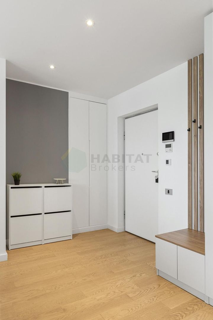 Aviatiei Towers Apartament 2 camere - Poză 8