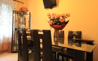 Take Ionescu, 3 camere, centrala proprie. - Poză 11