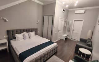 VILA EXCEPTIONALA PARCUL CAROL |  5 STUDIOURI | SPATIU HORECA FUNCTIONAL | - Poză 8