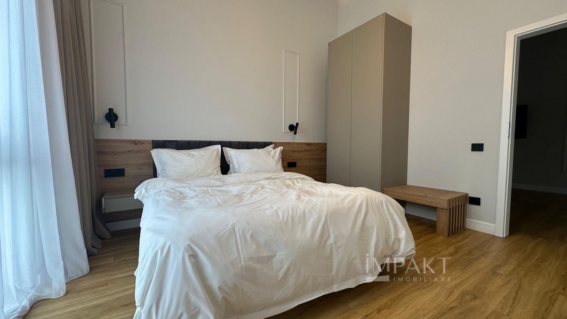 Investiție cu randament imediat! Apart-Hotel Ultracentral! - Poză 7