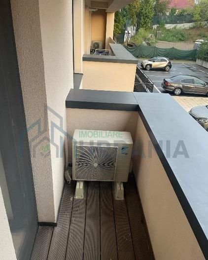 Apartament 1 cameră, 41 mp, Presidence Garden, Bucium, Iași - Poză 7