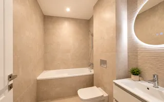 4 camere premium, ultrafinisat (2026) | Universitate/Grădina Icoanei - Poză 13