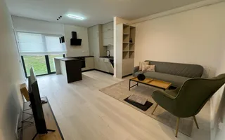 2 camere, modern, garaj, bloc nou, Floresti, Zona Somesului - Poză 11