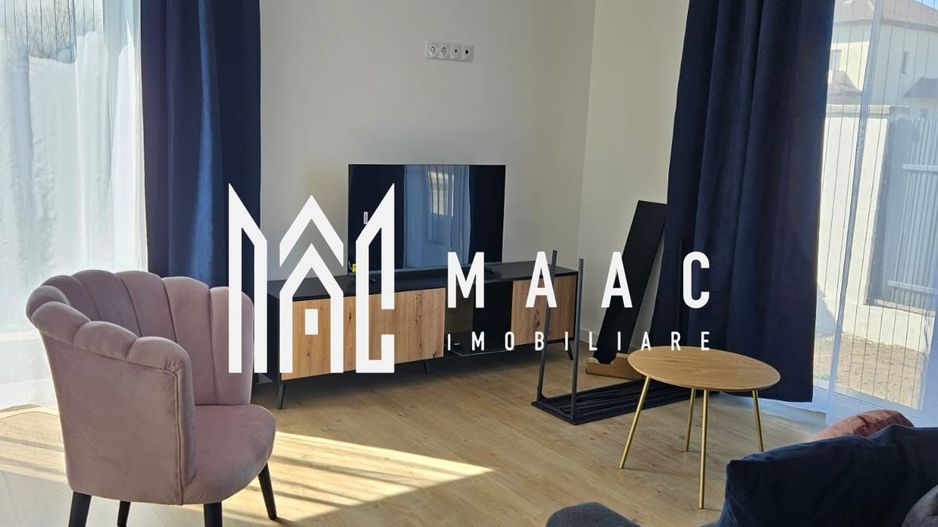 Casă modernă |5 Camere | Curte | 180 mp | Garaj | Șelimbăr - Poză 1