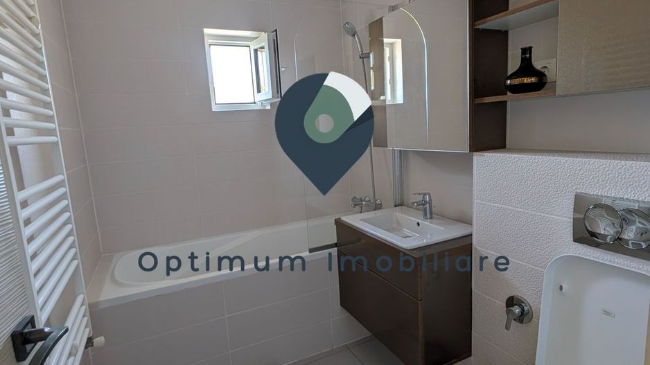 Apartament cu 2 camere in Gheorgheni, 50 mp, zona Godeanu ! - Poză 5