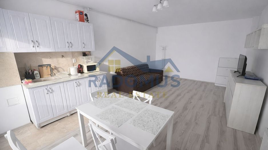 CHIRIE Apart.2 cam.de închiriat | Parcare | 400 €/Luna I Zona VEST - Poză 3