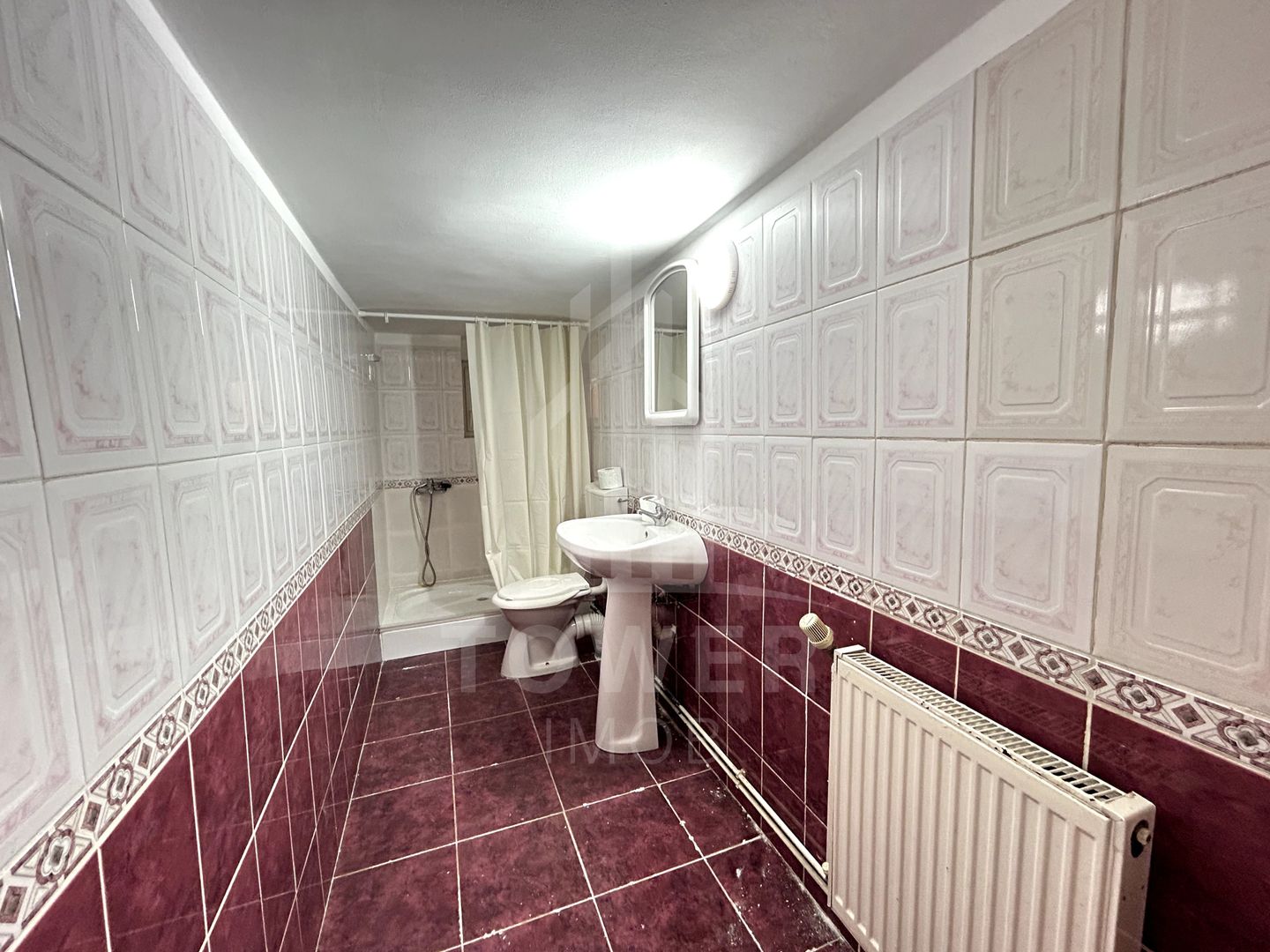 Casă 200 mp de închiriat – locație premium, ideală pentru afaceri diverse - Poză 13