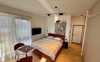 Garsonieră/Studio de vânzare Eforie Nord, Constanța - Poză 5