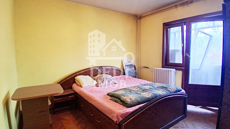 Apartament cu 3 camere de inchiriat zona Decebal, Oradea - Poză 2