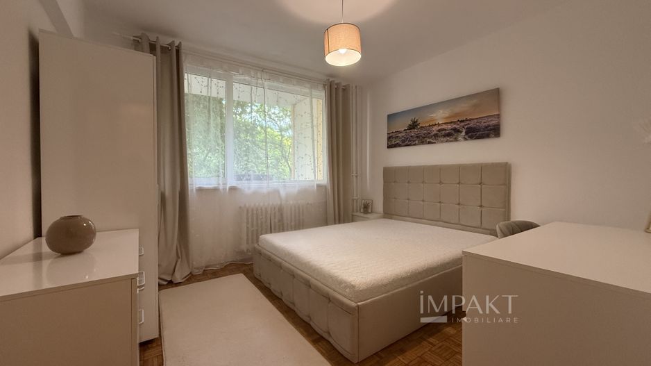 Apartament cu 2 camere la cheie in cartierul Gheorgheni - Poză 5