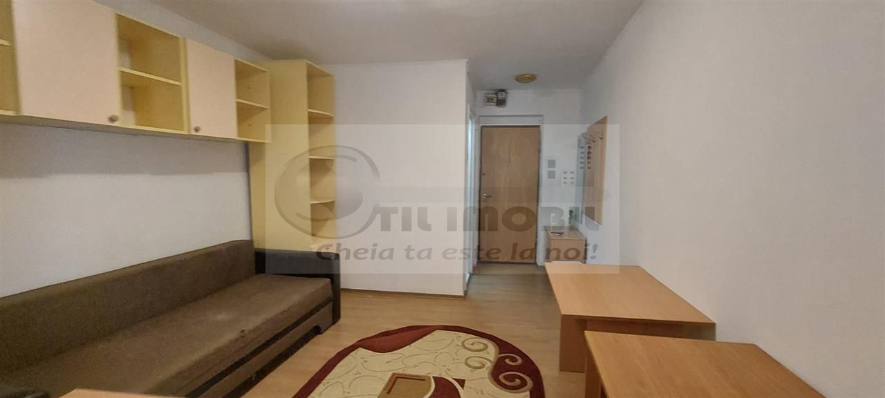 GARSONIERA TUDOR VLADIMIRESCU  LANGA IULIUS MALL 320 EURO - Poză 5