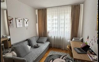 Apartament 3 cam decomandat Baba Novac Residence,loc parcare subteran - Poză 1
