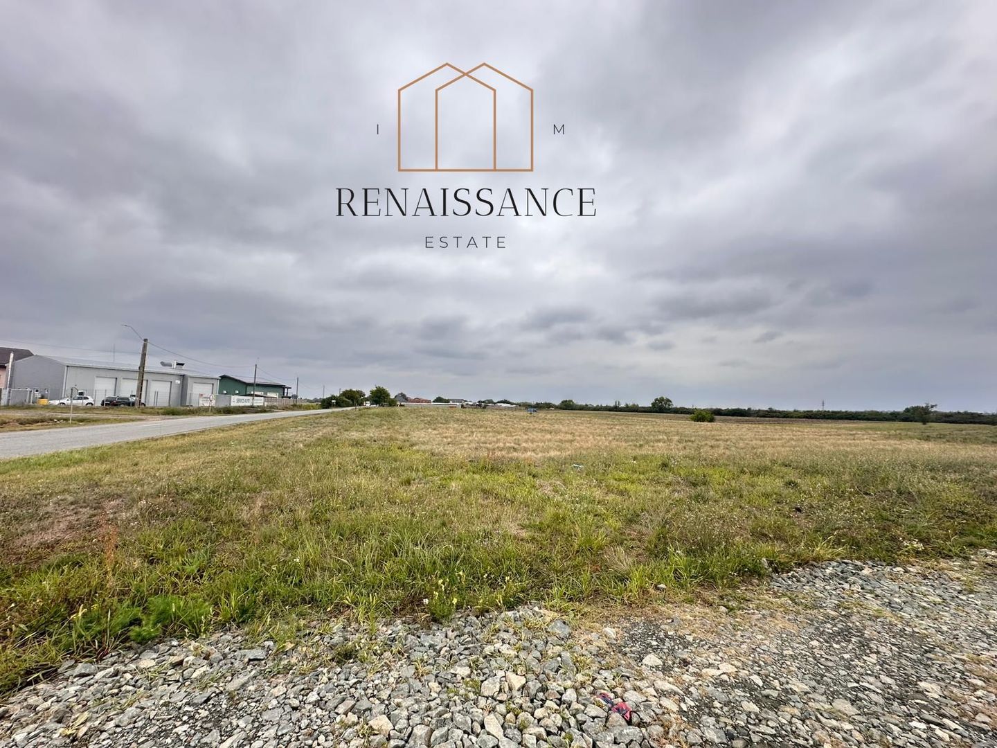 Mosnita Noua Teren 10.000mp | Front 63m | La asfalt - Zona de Case - Poză 5